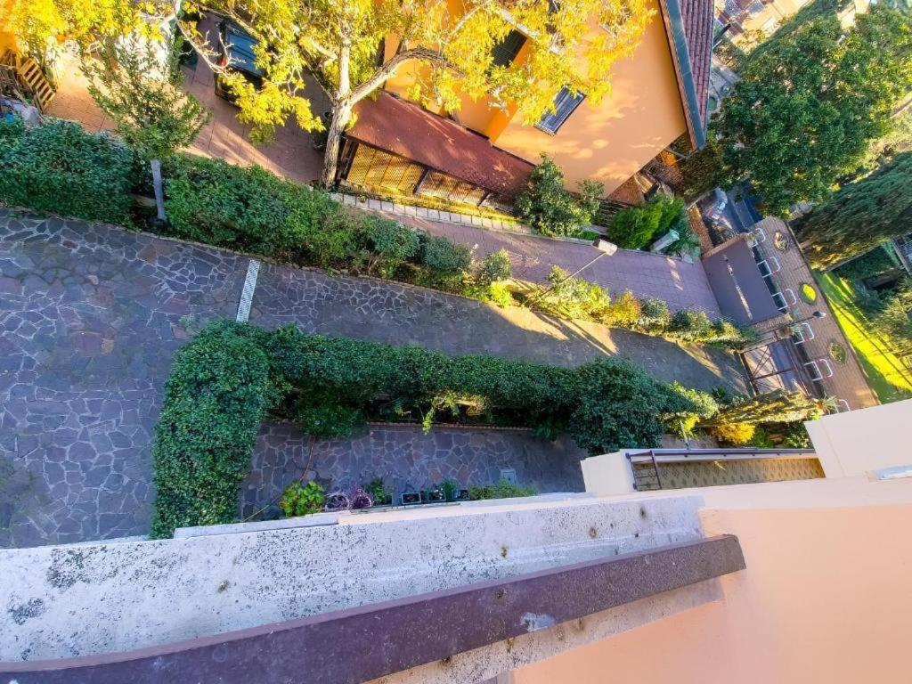Pictadomus-viridis Apartment
