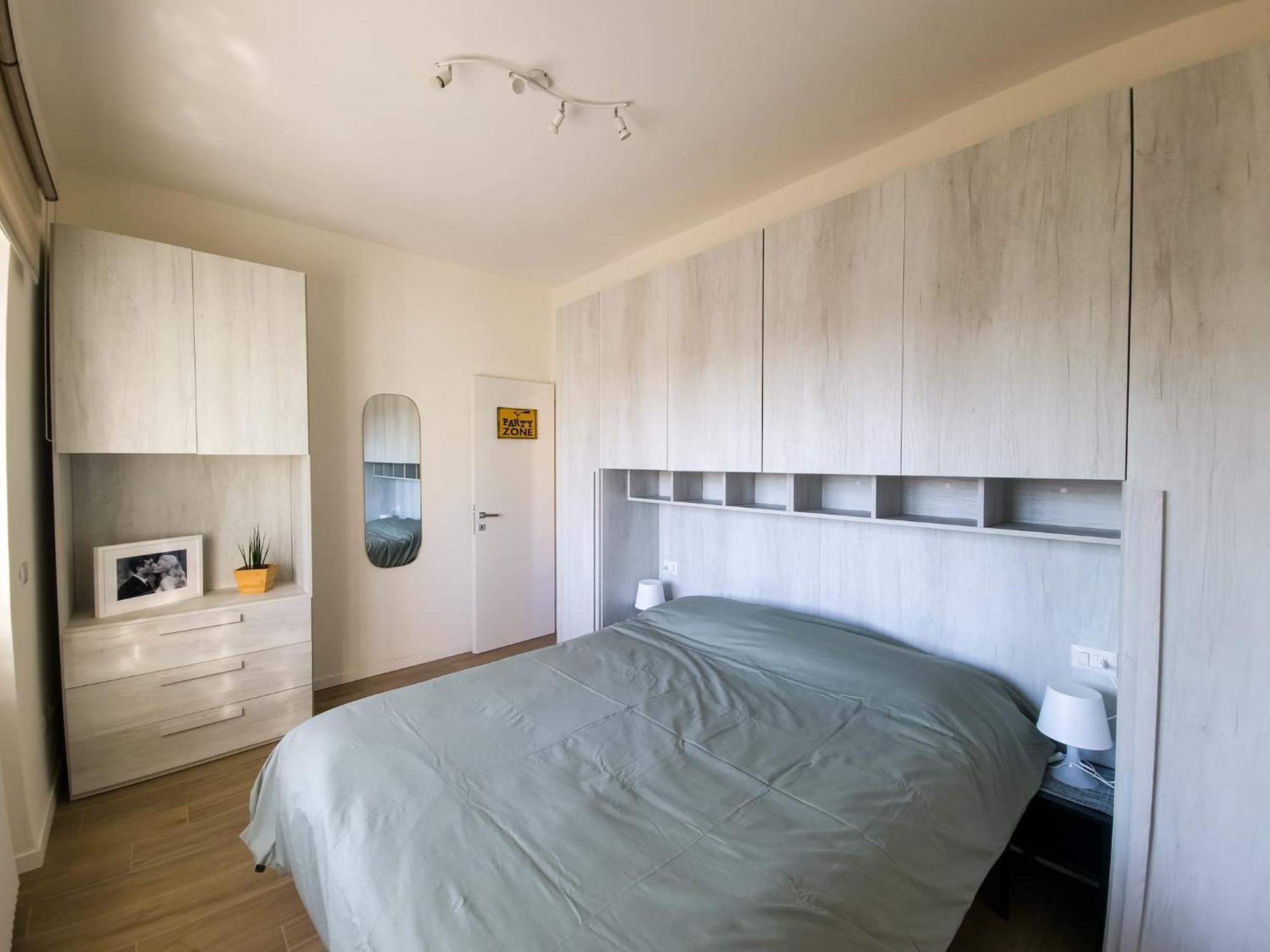 Apartment Pictadomus-viridis Rom