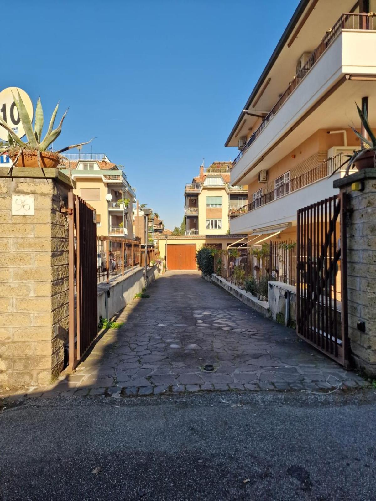 Apartment Pictadomus-viridis *