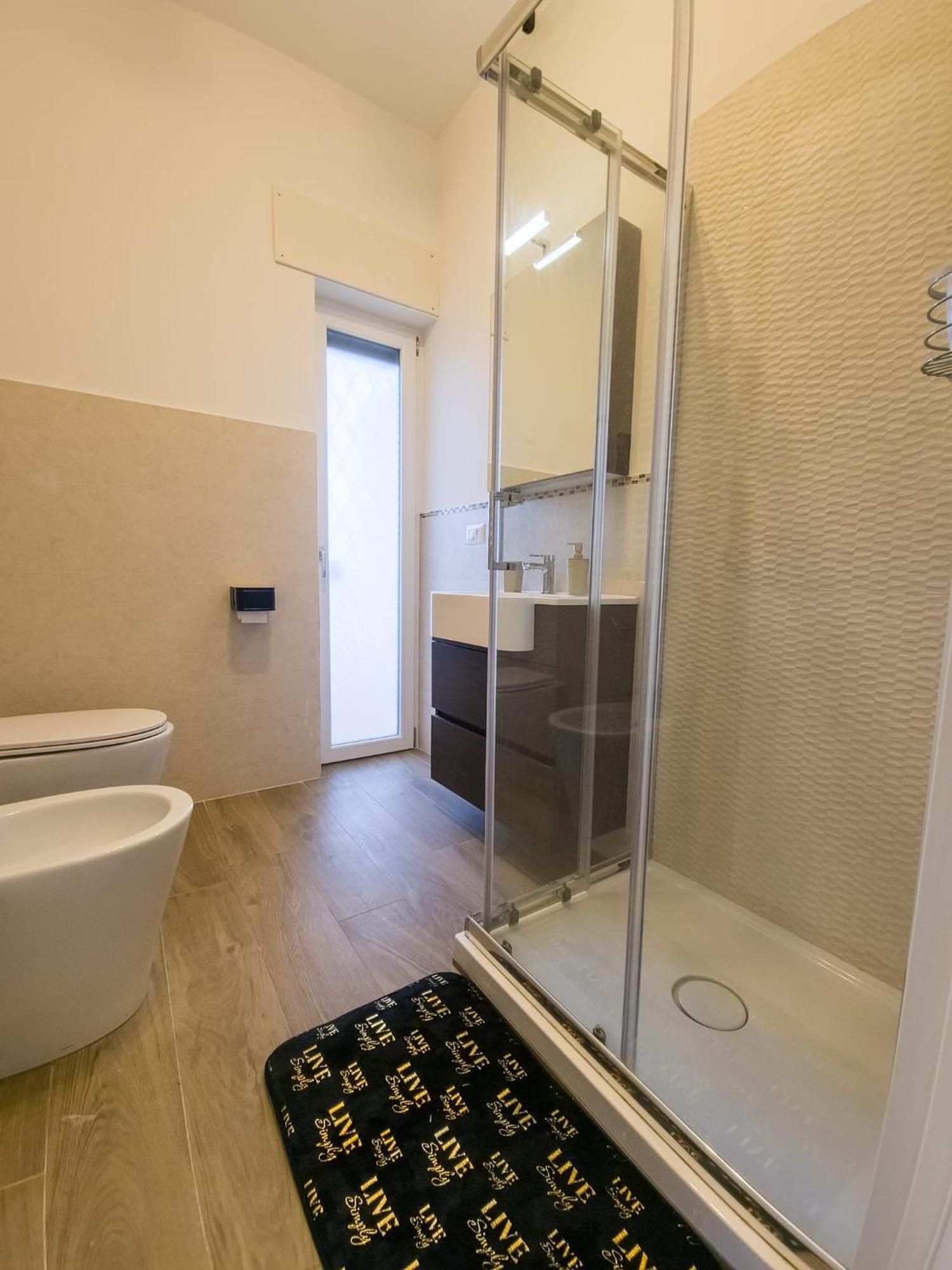 Apartment Pictadomus-viridis Rom
