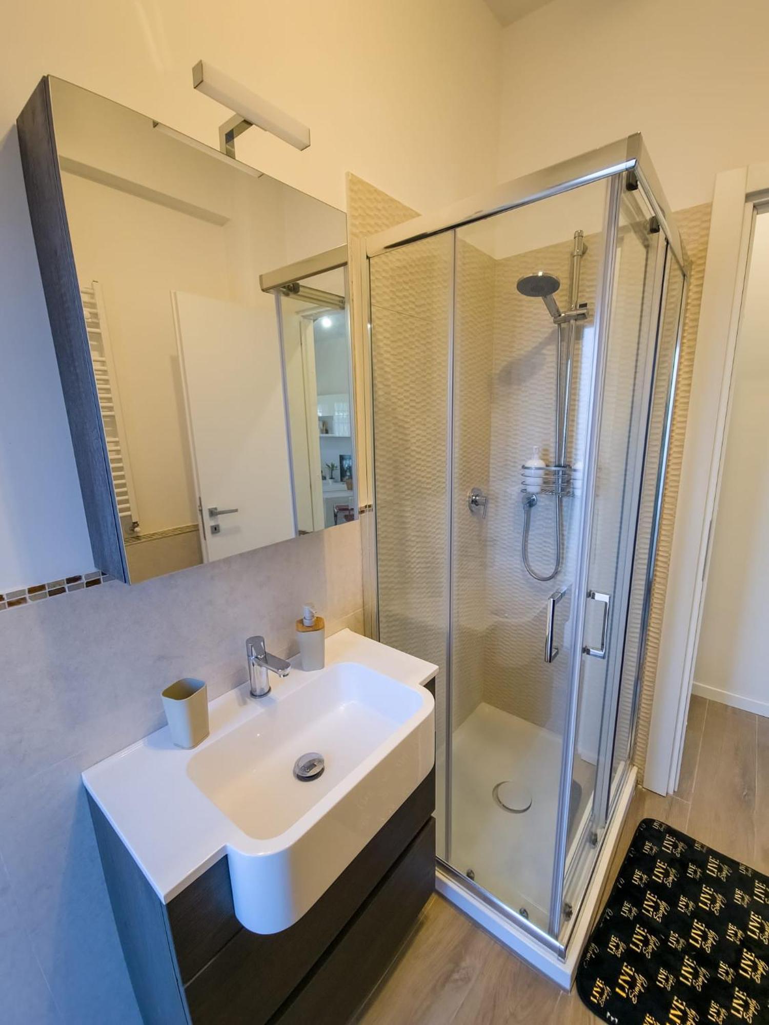 Pictadomus-viridis Apartment Rom